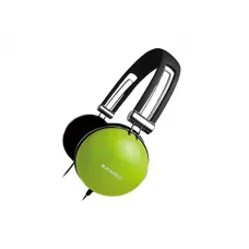 Zumreed ZHP-005 Headphones Lime